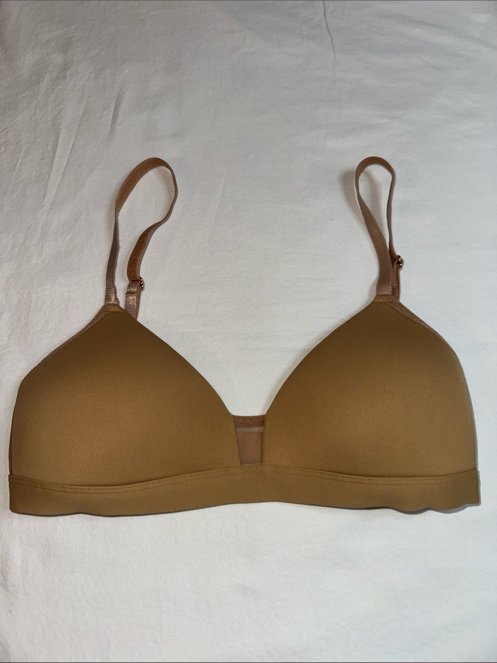 Pepper FeelGood Wirefree T-shirt Bra Size XS (32AA/32A/32B)